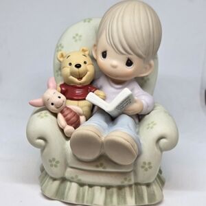 Precious Moments "Everything's Better With Friends" Item #4004158